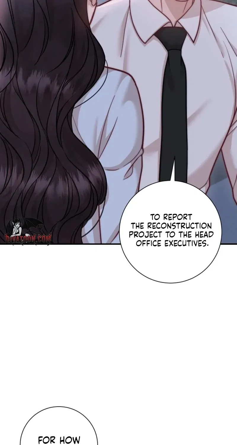 Whisper of the Night Chapter 42 – Page 3