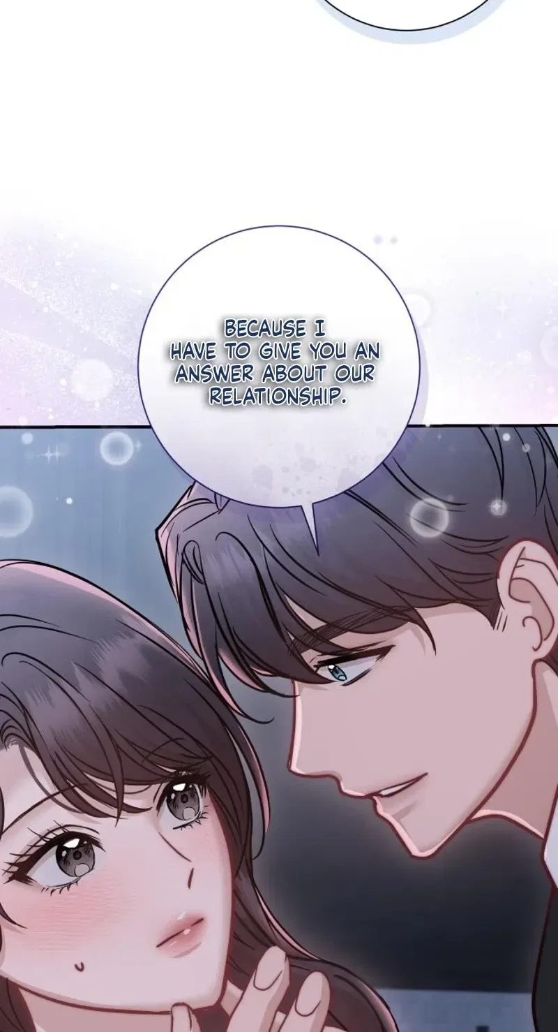 Whisper of the Night Chapter 42 – Page 5