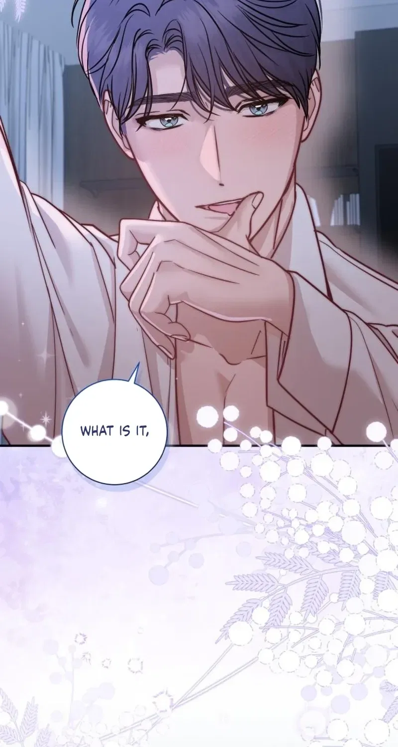 Whisper of the Night Chapter 42 – Page 18