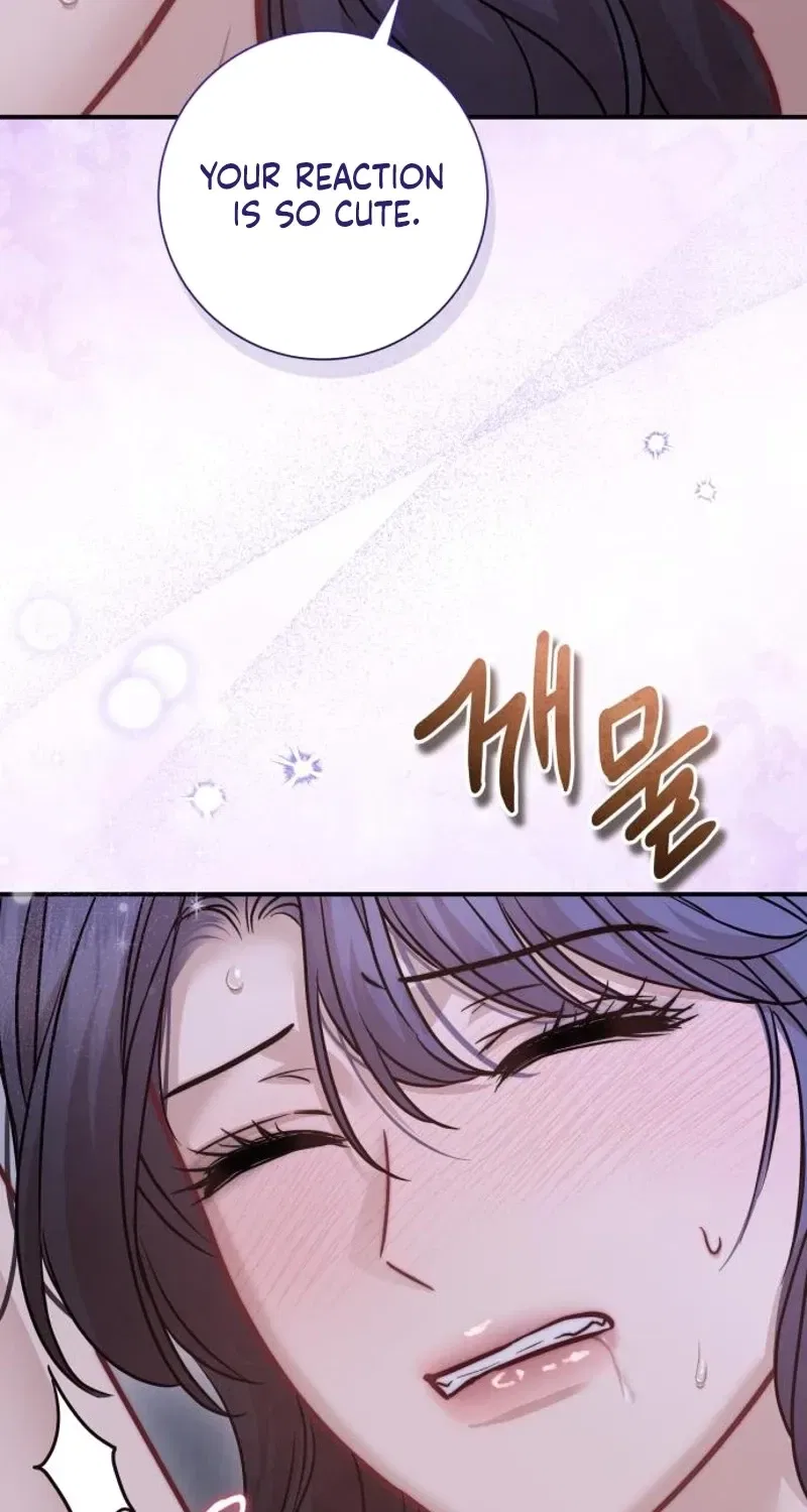 Whisper of the Night Chapter 42 – Page 23