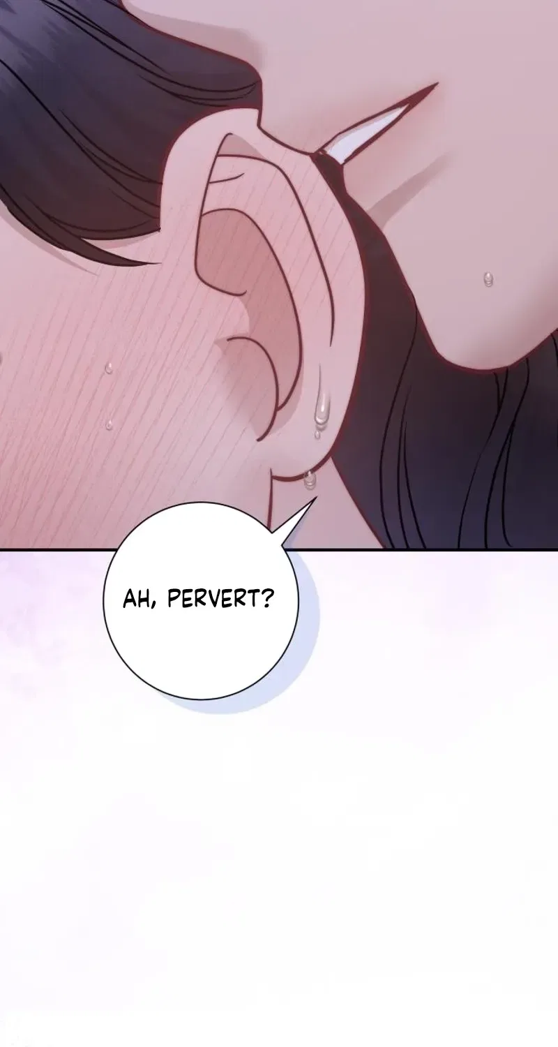 Whisper of the Night Chapter 42 – Page 29