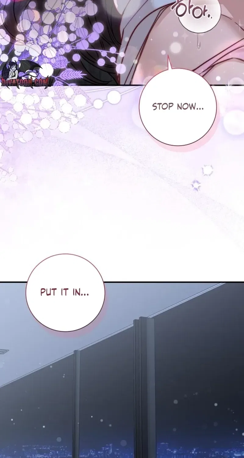 Whisper of the Night Chapter 42 – Page 34