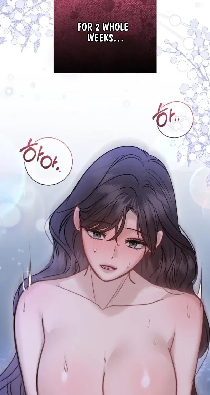 Whisper of the Night Chapter 42 – Page 47