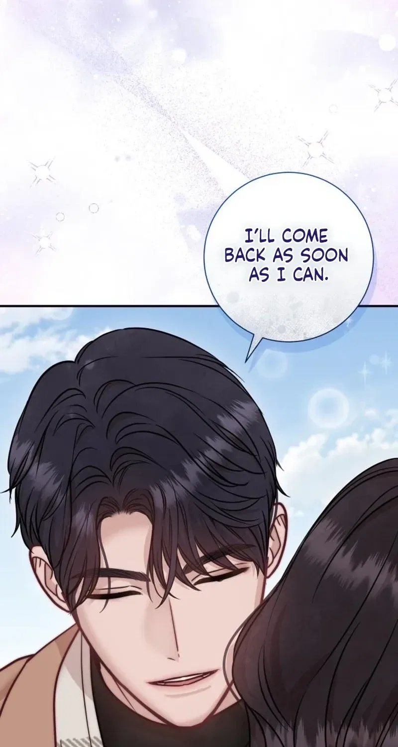 Whisper of the Night Chapter 42 – Page 61