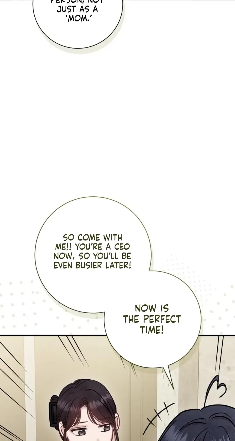 Whisper of the Night Chapter 42 – Page 79