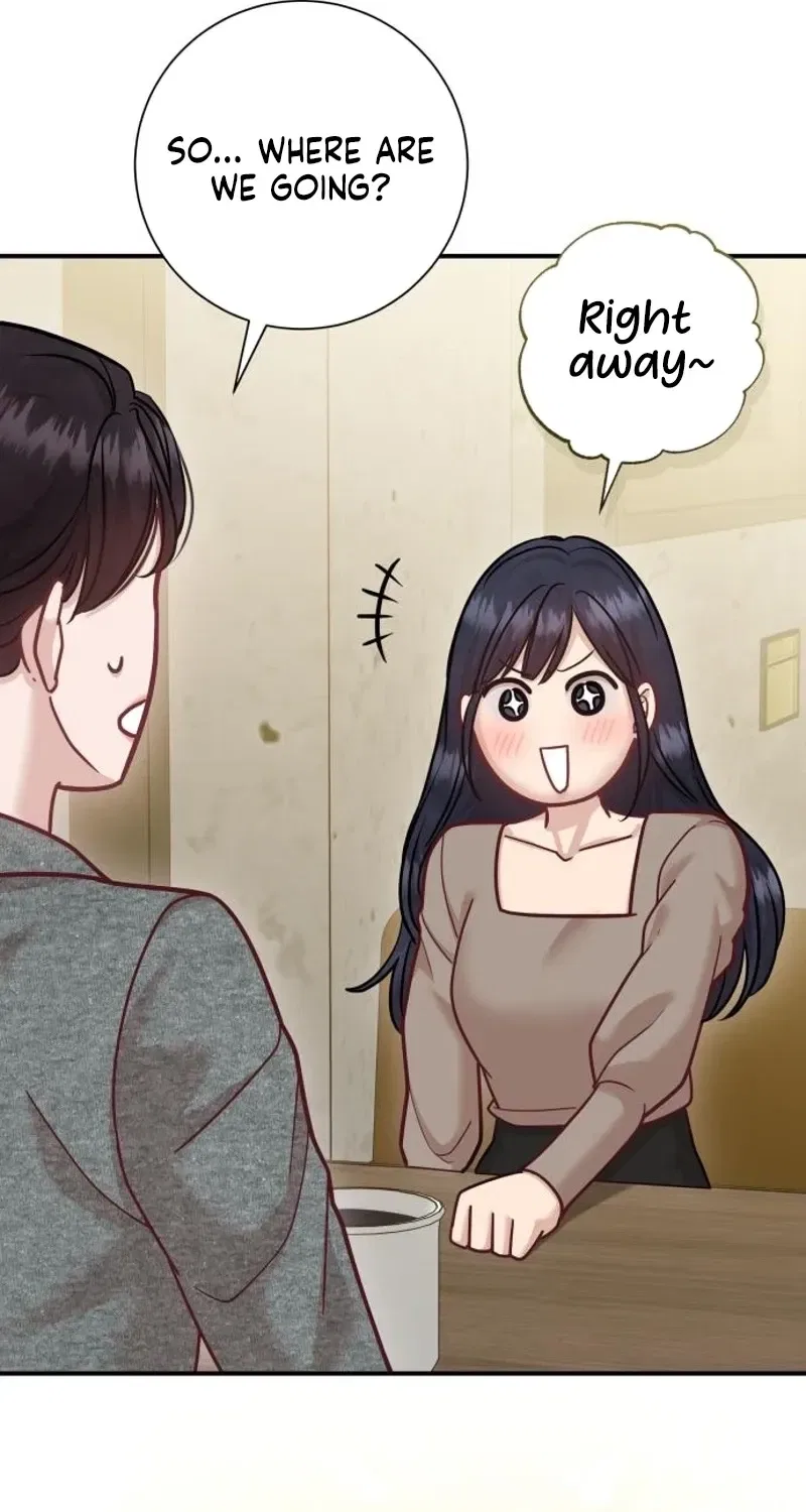Whisper of the Night Chapter 42 – Page 81
