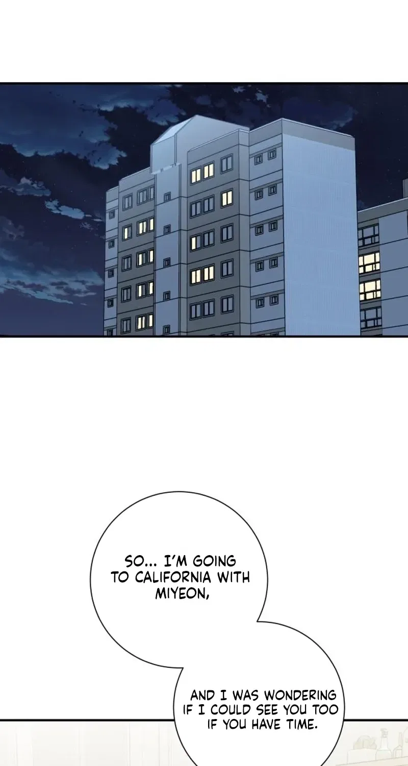 Whisper of the Night Chapter 42 – Page 84