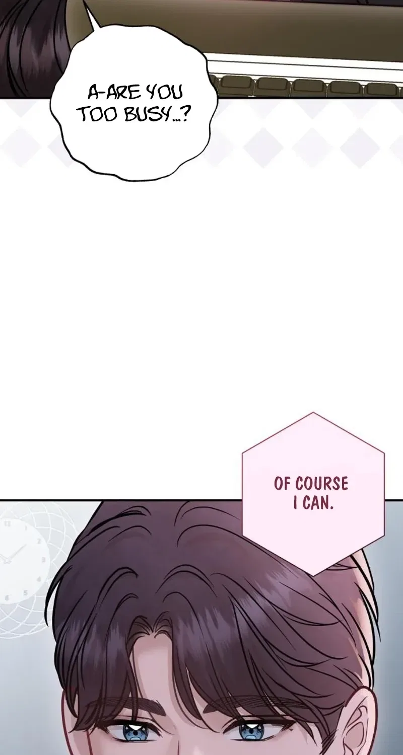 Whisper of the Night Chapter 42 – Page 87