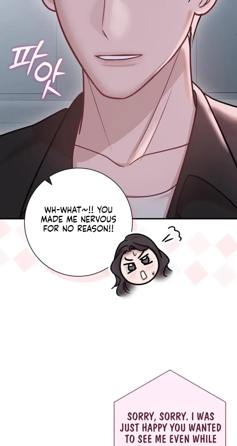 Whisper of the Night Chapter 42 – Page 88