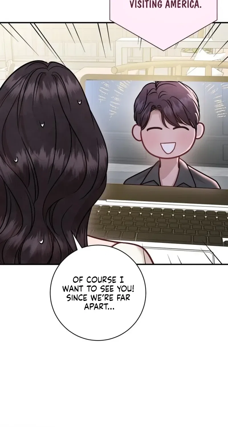 Whisper of the Night Chapter 42 – Page 89
