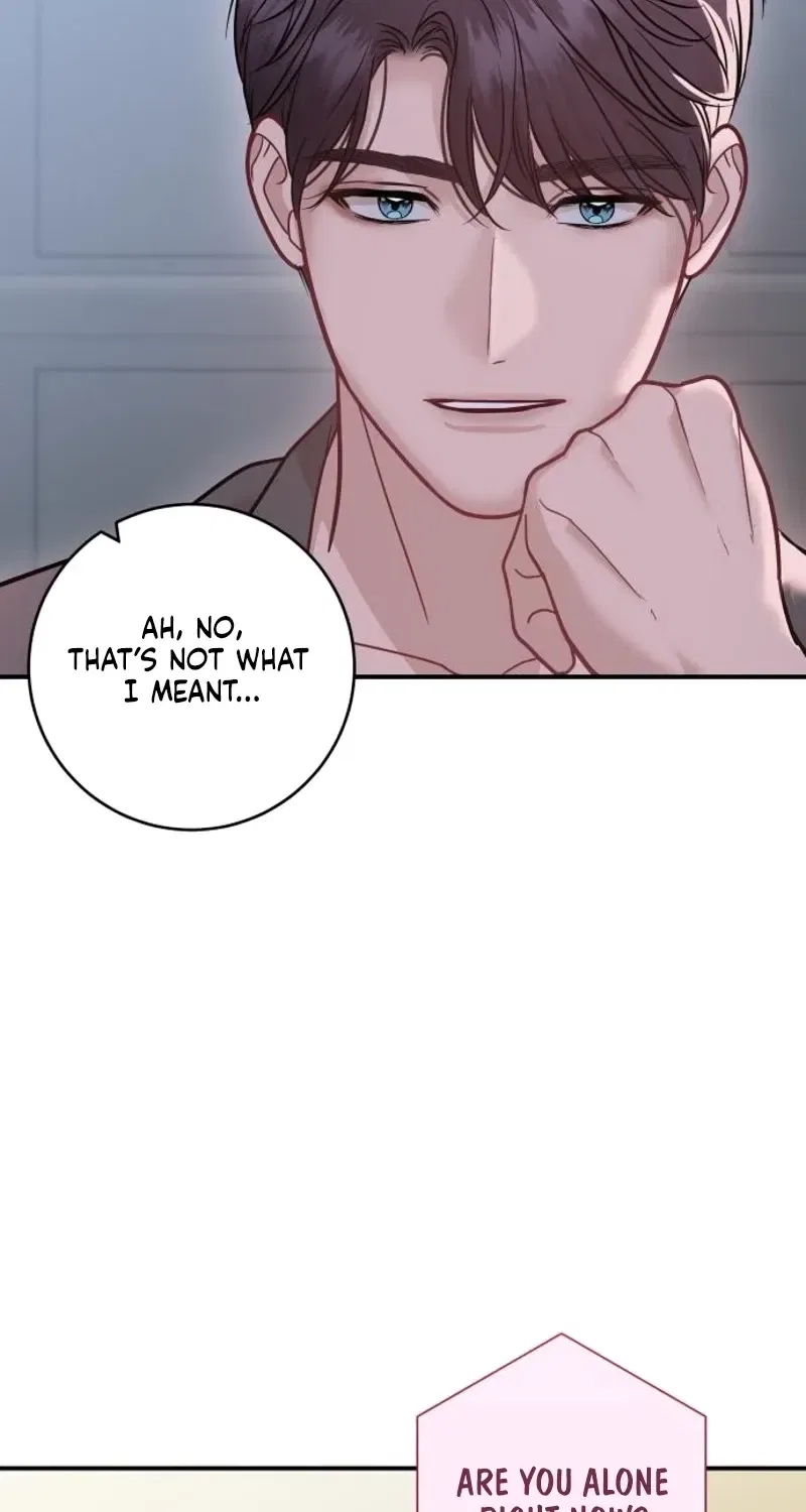 Whisper of the Night Chapter 42 – Page 92