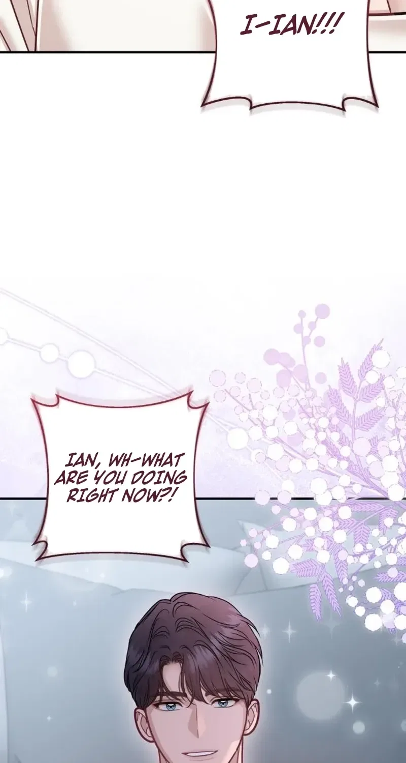 Whisper of the Night Chapter 42 – Page 96