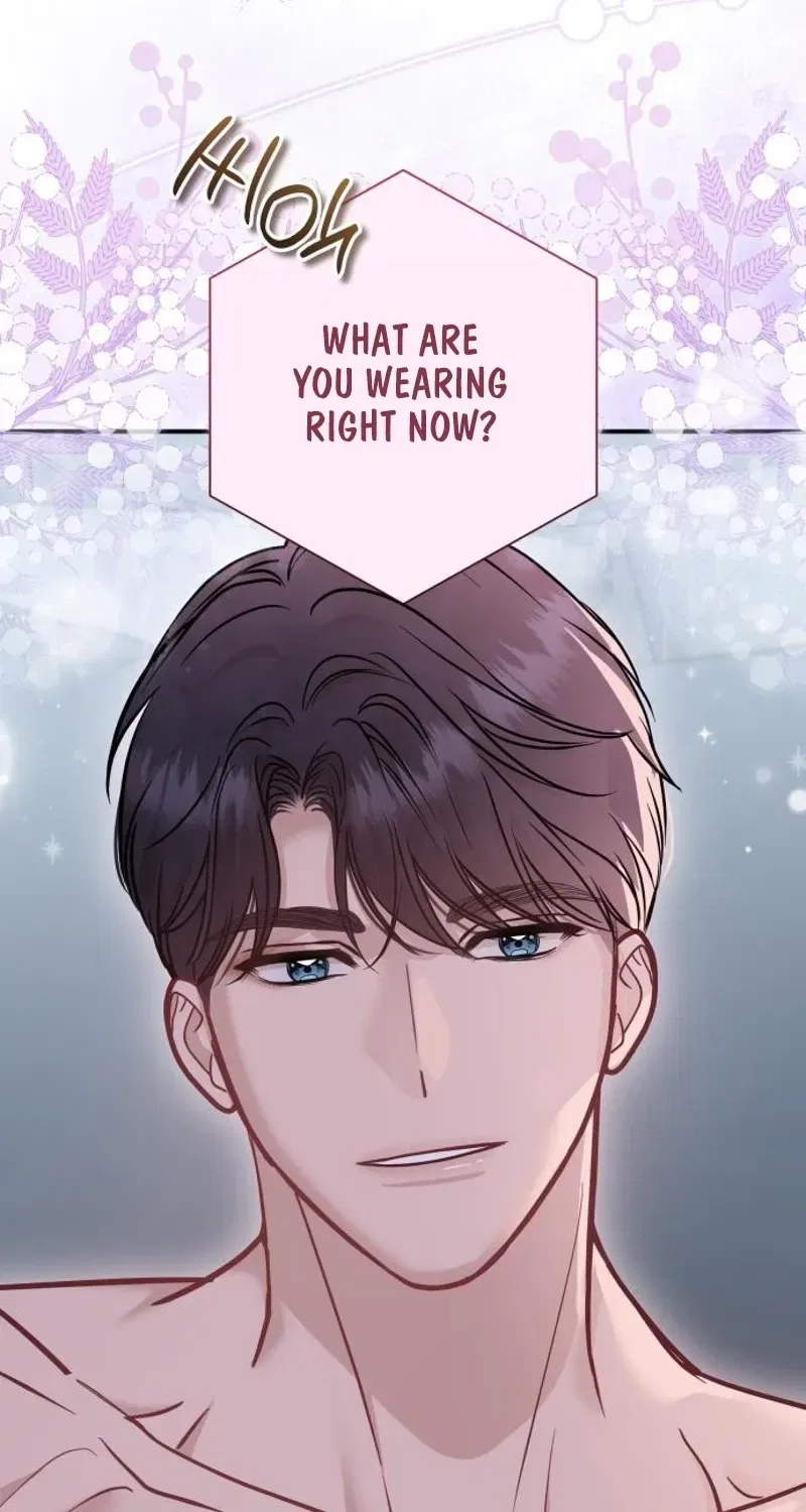 Whisper of the Night Chapter 42 – Page 98