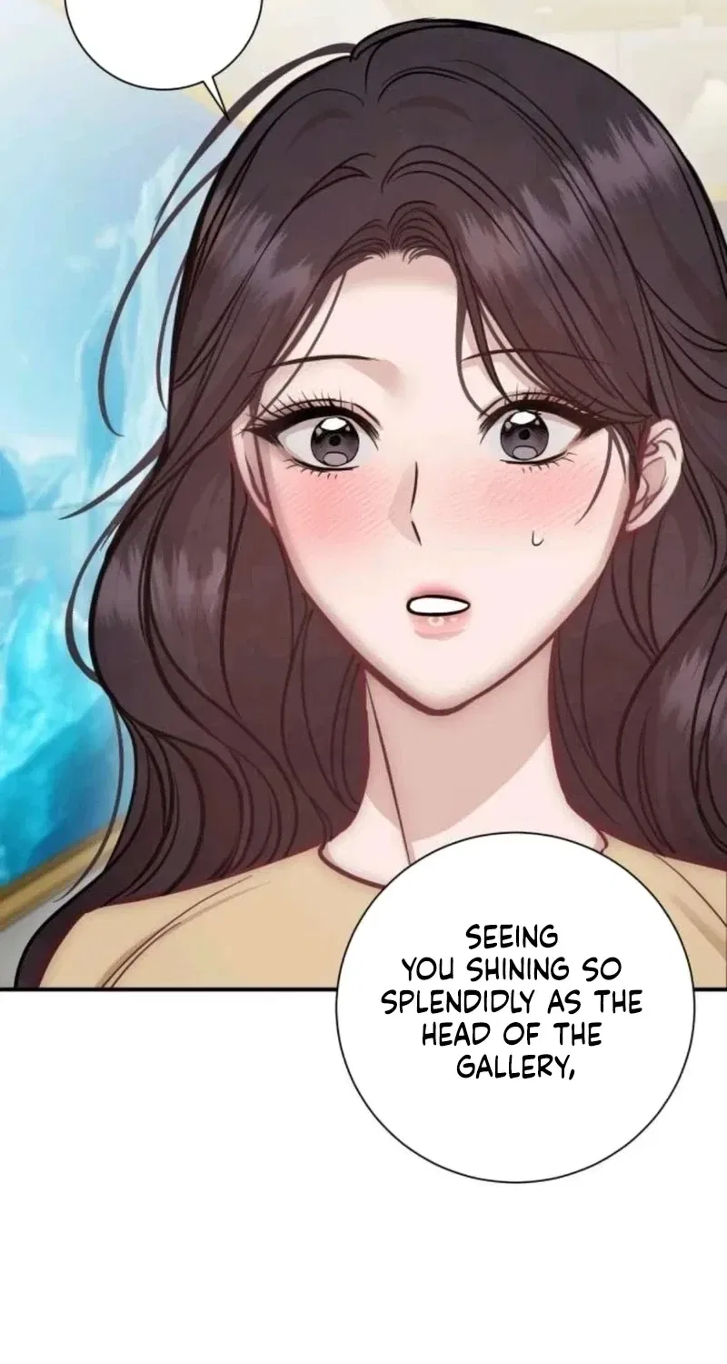 Whisper of the Night Chapter 41 – Page 4
