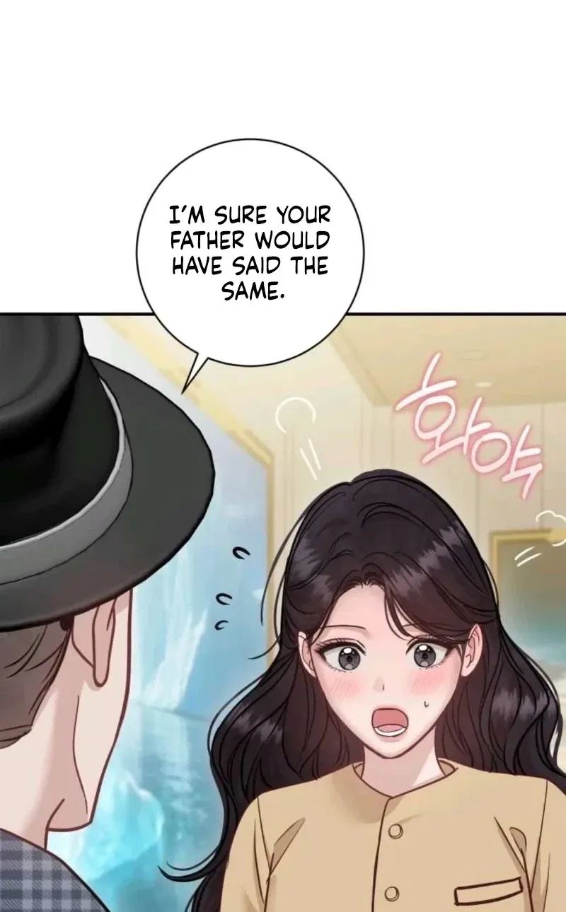 Whisper of the Night Chapter 41 – Page 5