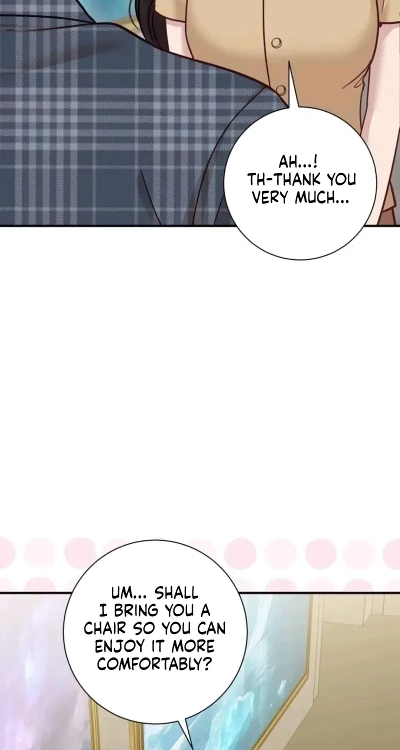 Whisper of the Night Chapter 41 – Page 6