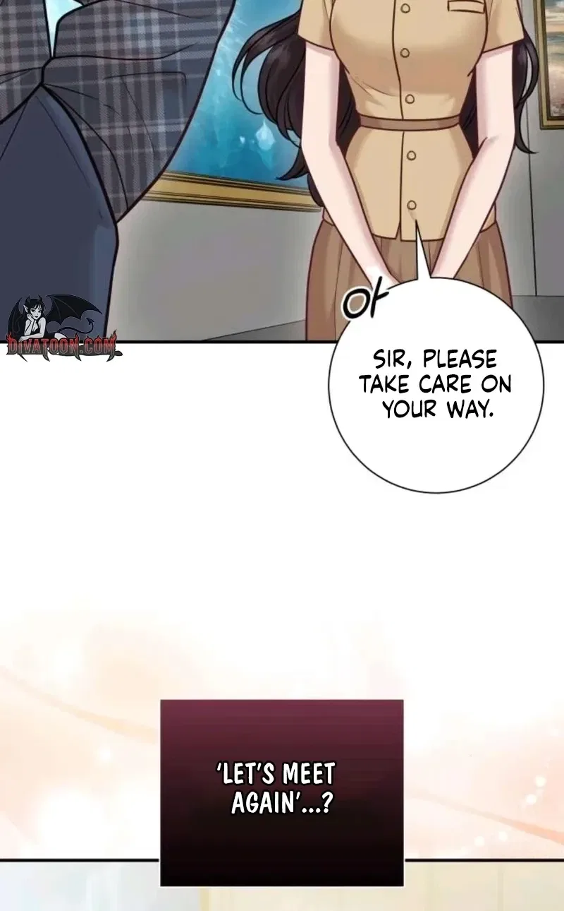Whisper of the Night Chapter 41 – Page 10
