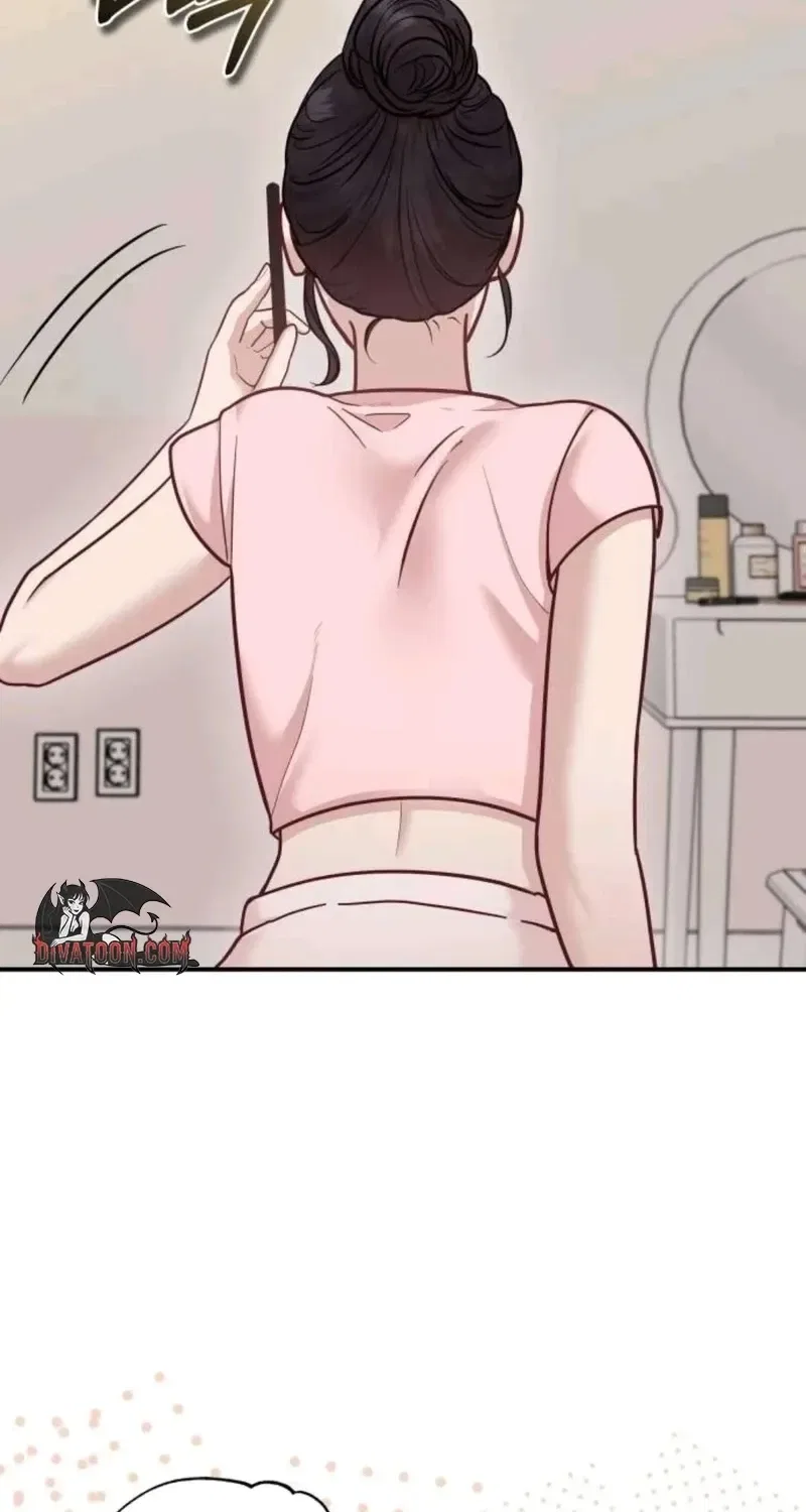 Whisper of the Night Chapter 41 – Page 17