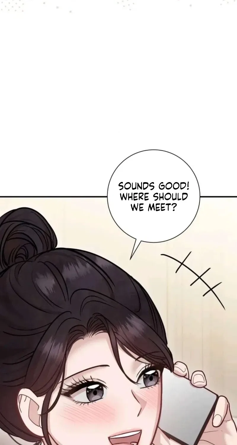 Whisper of the Night Chapter 41 – Page 19