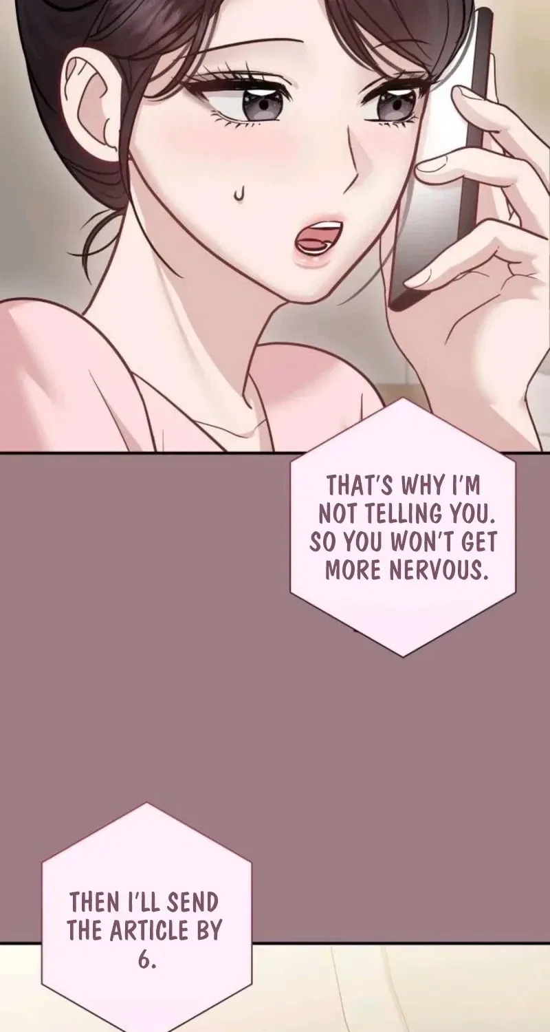 Whisper of the Night Chapter 41 – Page 29
