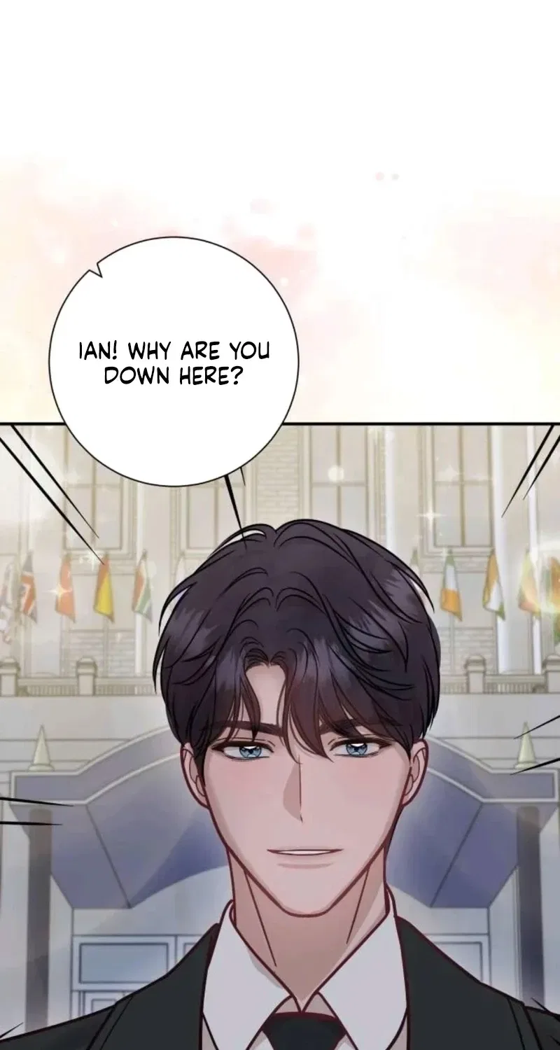 Whisper of the Night Chapter 41 – Page 39