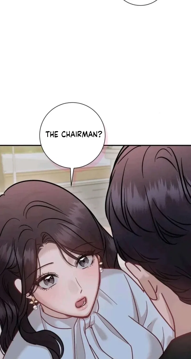 Whisper of the Night Chapter 41 – Page 42