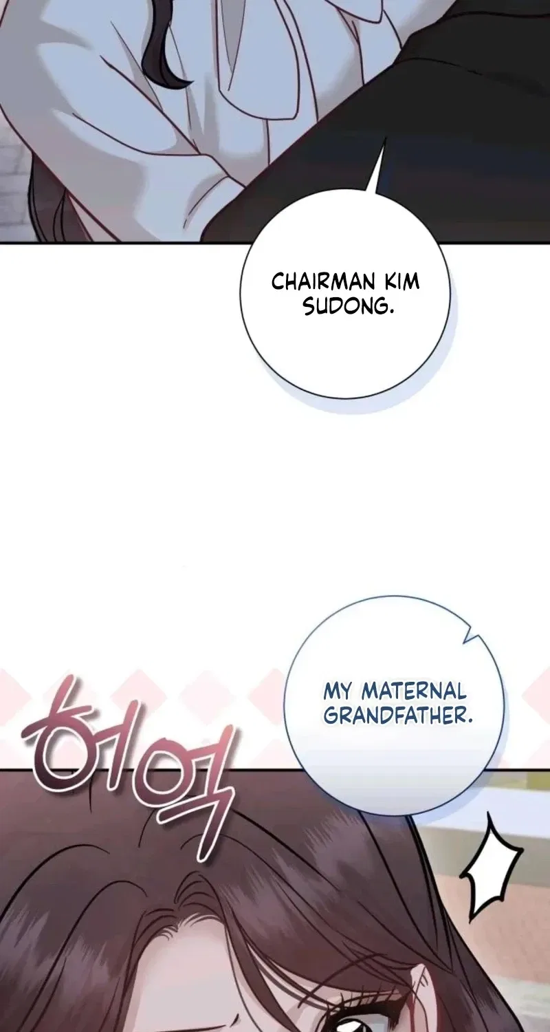 Whisper of the Night Chapter 41 – Page 43