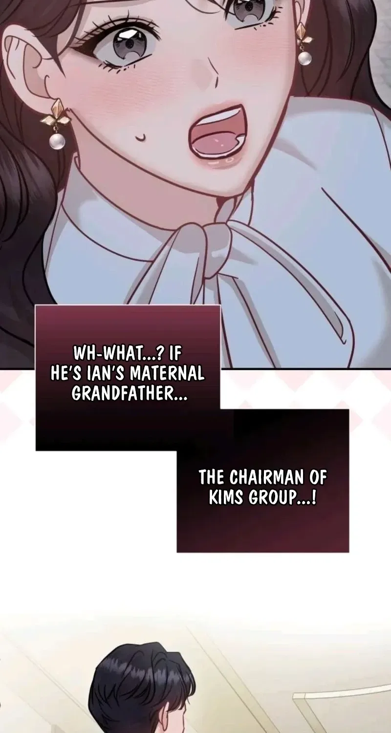 Whisper of the Night Chapter 41 – Page 44