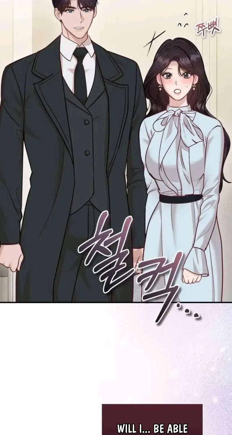 Whisper of the Night Chapter 41 – Page 47