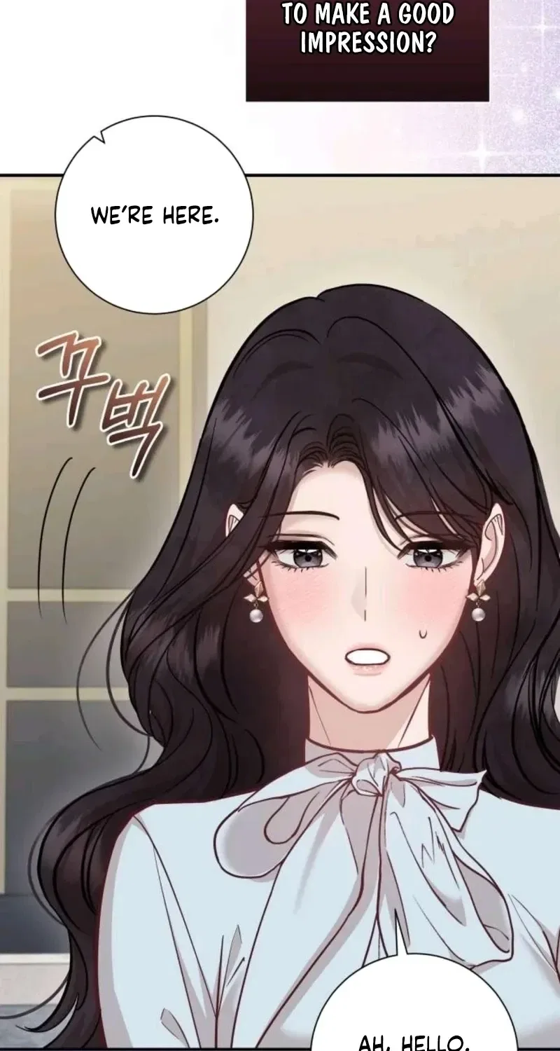 Whisper of the Night Chapter 41 – Page 48