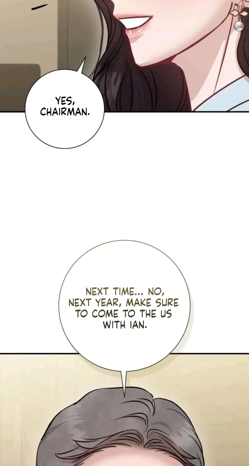 Whisper of the Night Chapter 41 – Page 59