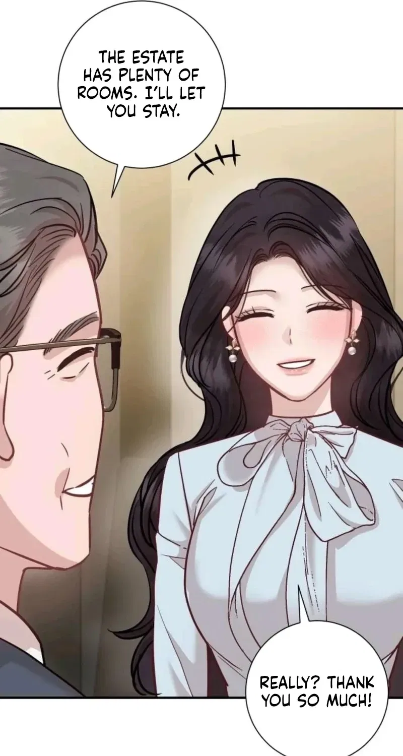 Whisper of the Night Chapter 41 – Page 61