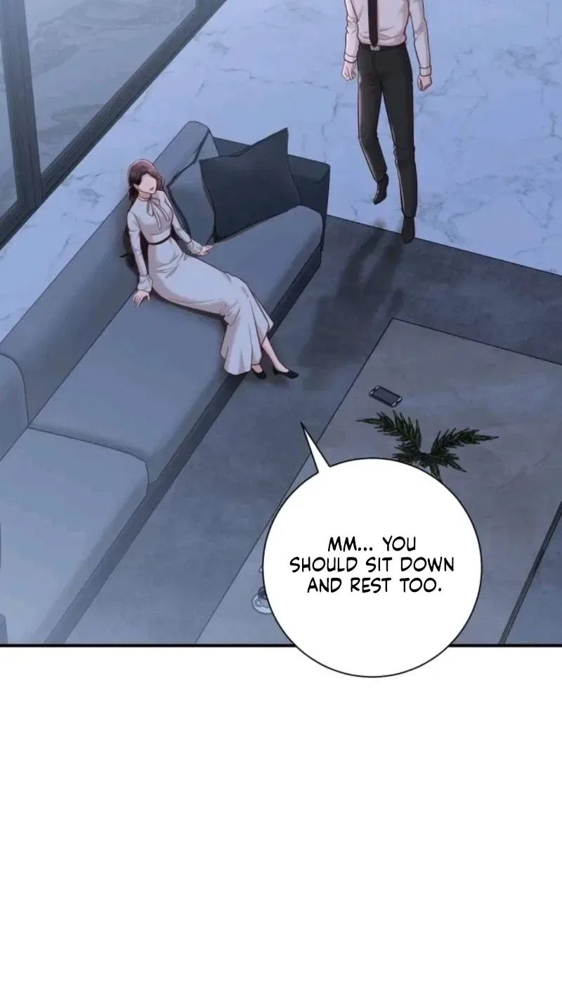 Whisper of the Night Chapter 41 – Page 75