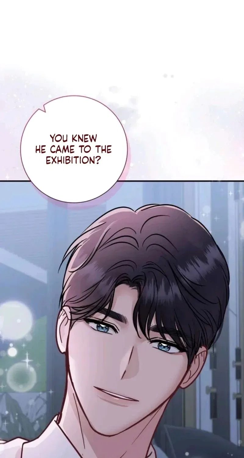 Whisper of the Night Chapter 41 – Page 78