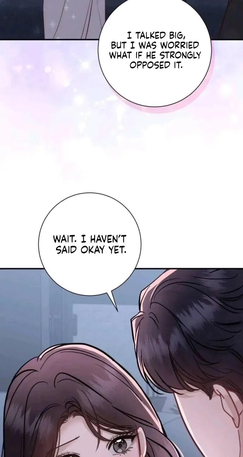 Whisper of the Night Chapter 41 – Page 84