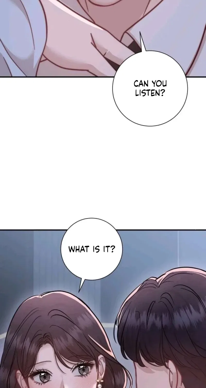Whisper of the Night Chapter 41 – Page 92