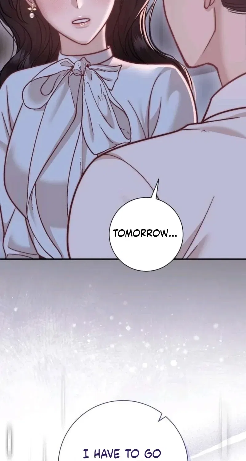 Whisper of the Night Chapter 41 – Page 93