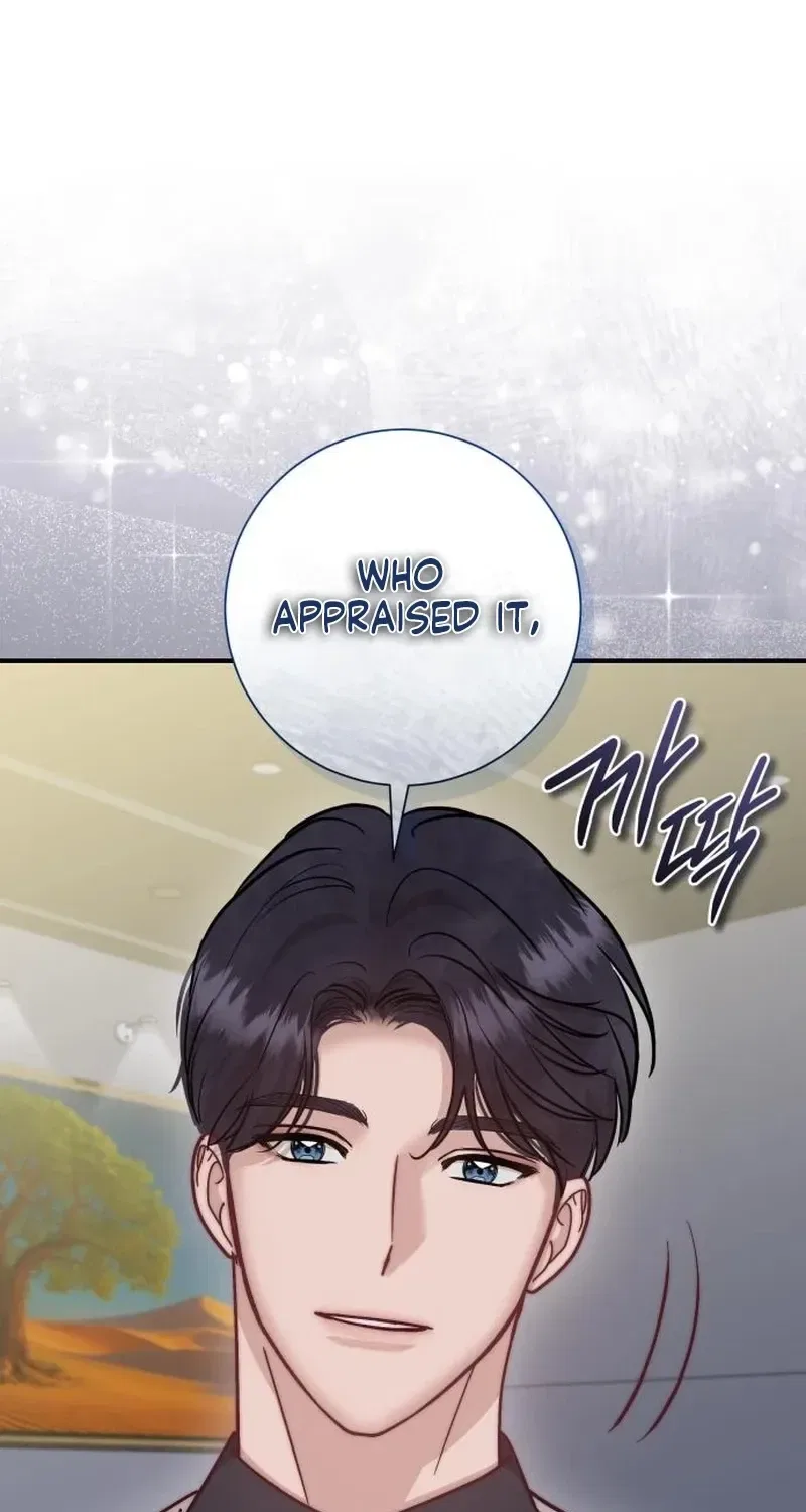 Whisper of the Night Chapter 40 – Page 3