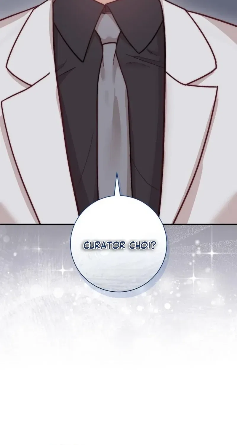 Whisper of the Night Chapter 40 – Page 4