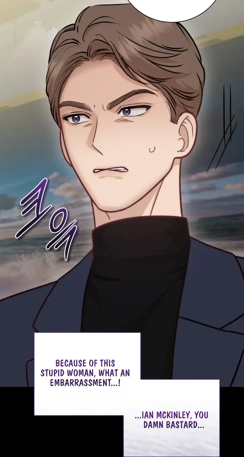 Whisper of the Night Chapter 40 – Page 7