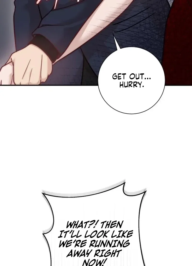 Whisper of the Night Chapter 40 – Page 15