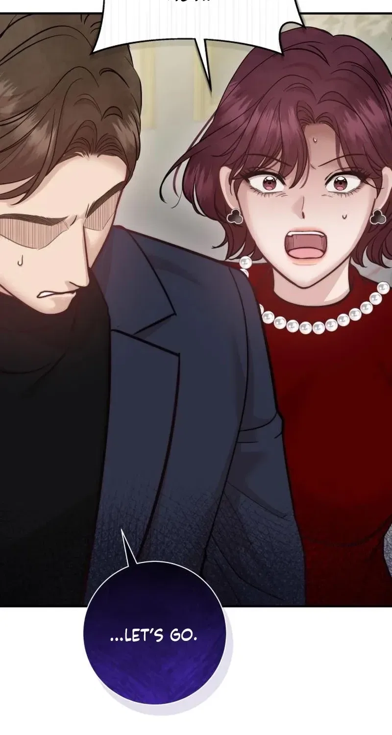 Whisper of the Night Chapter 40 – Page 16