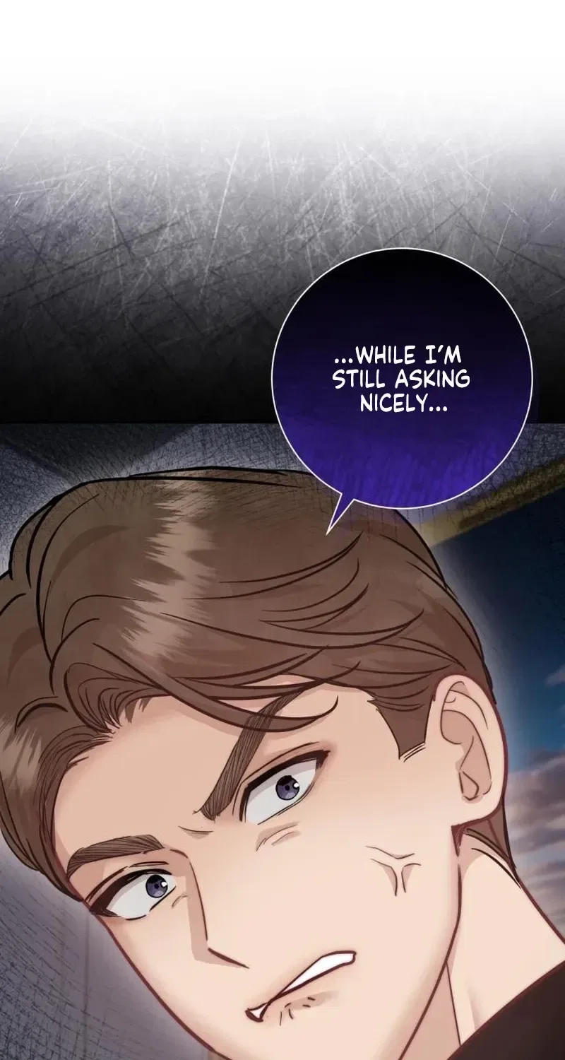 Whisper of the Night Chapter 40 – Page 17