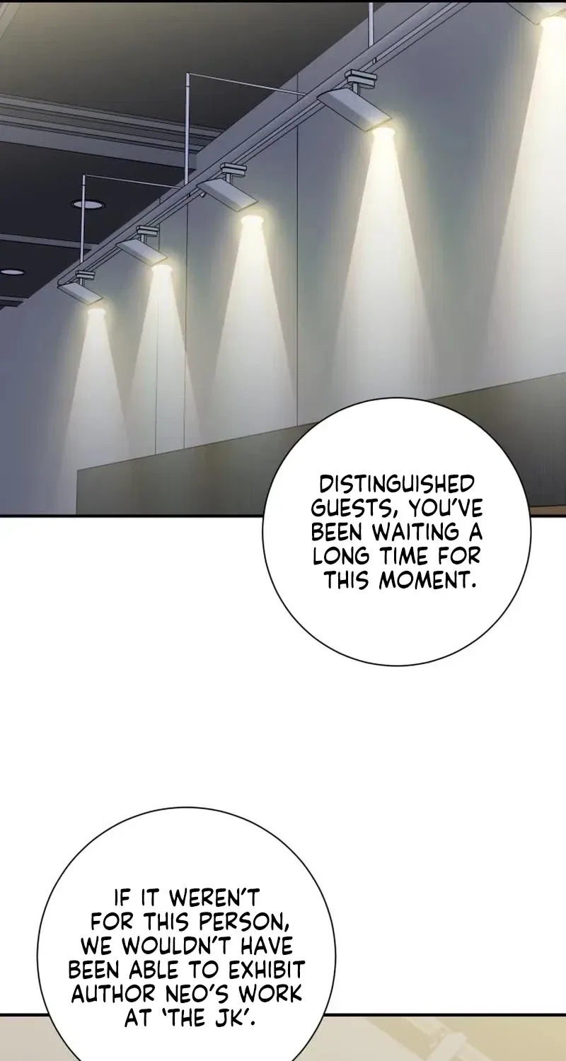 Whisper of the Night Chapter 40 – Page 21