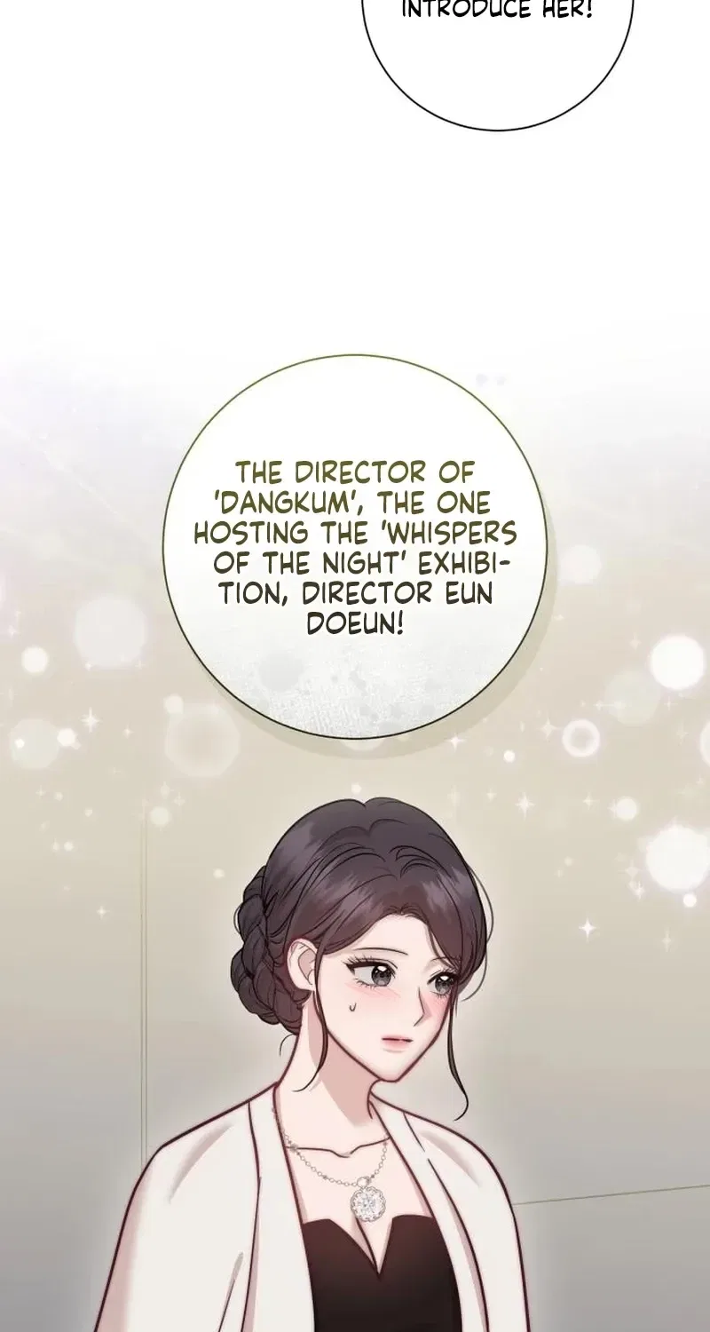 Whisper of the Night Chapter 40 – Page 23