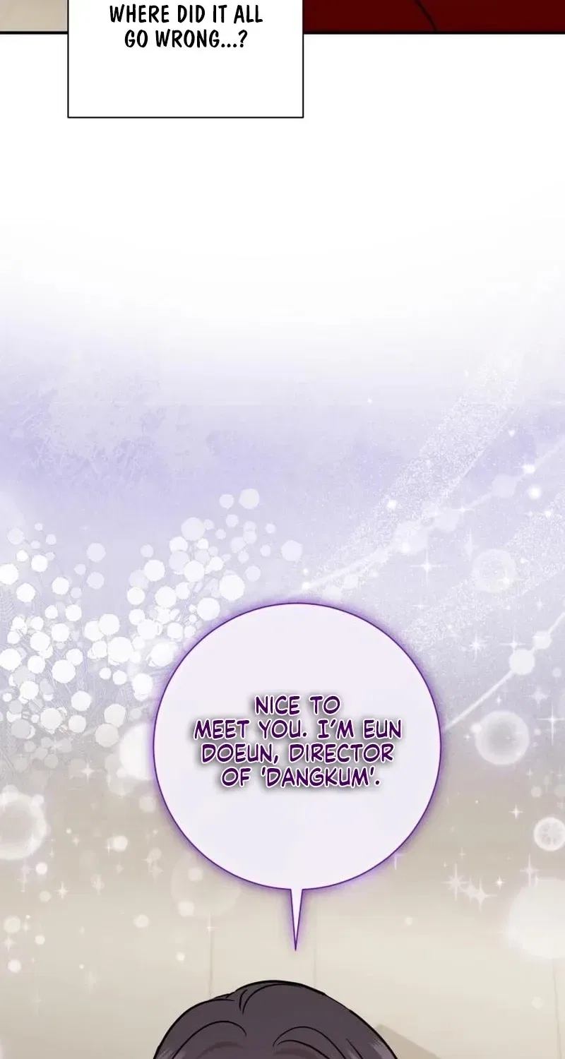 Whisper of the Night Chapter 40 – Page 27