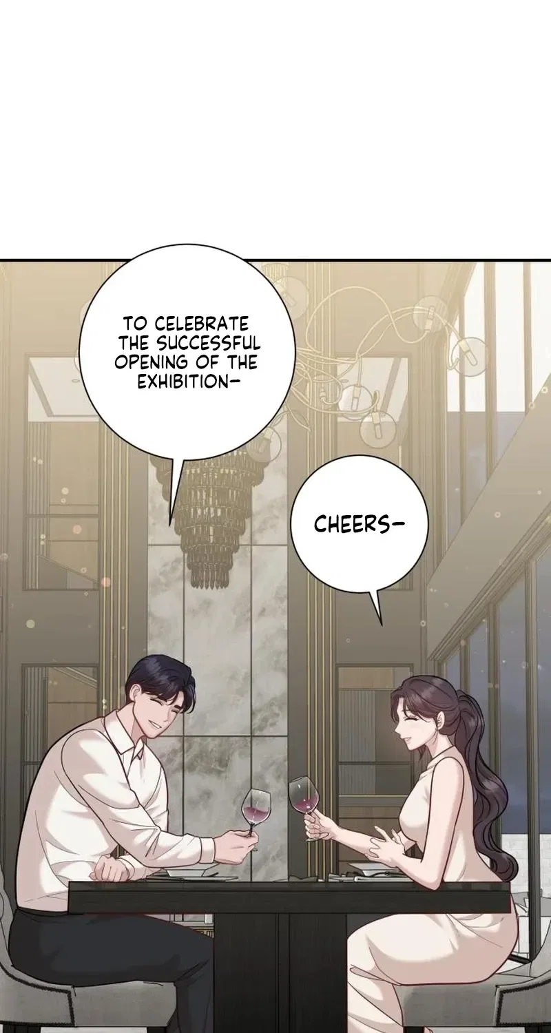 Whisper of the Night Chapter 40 – Page 31
