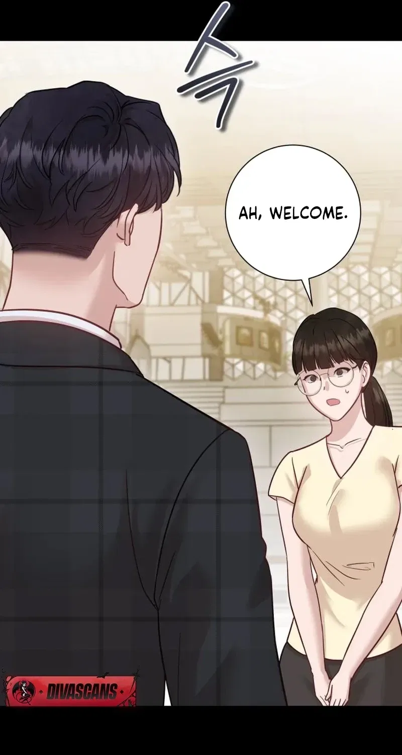 Whisper of the Night Chapter 40 – Page 41
