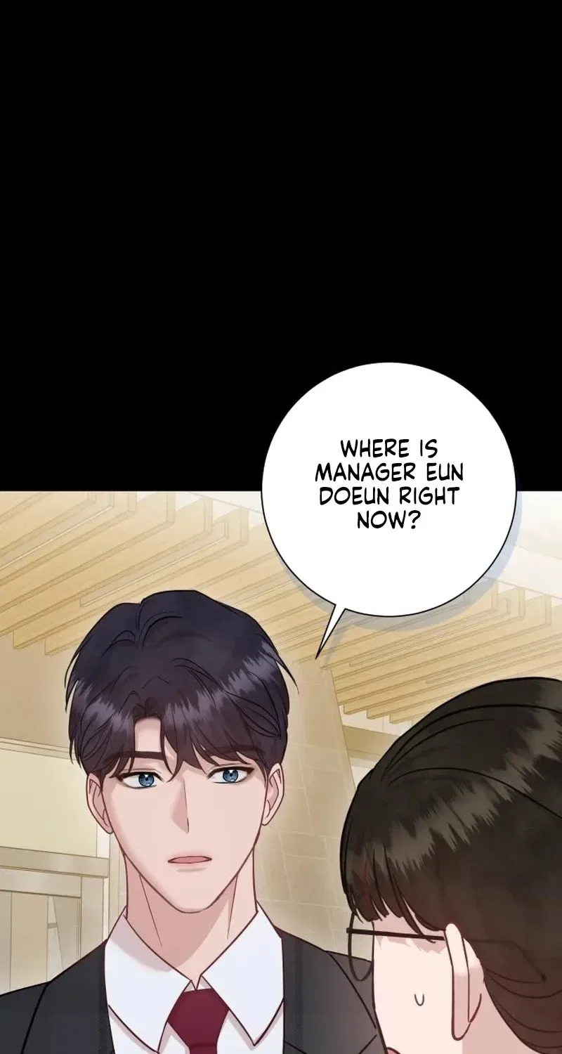 Whisper of the Night Chapter 40 – Page 42