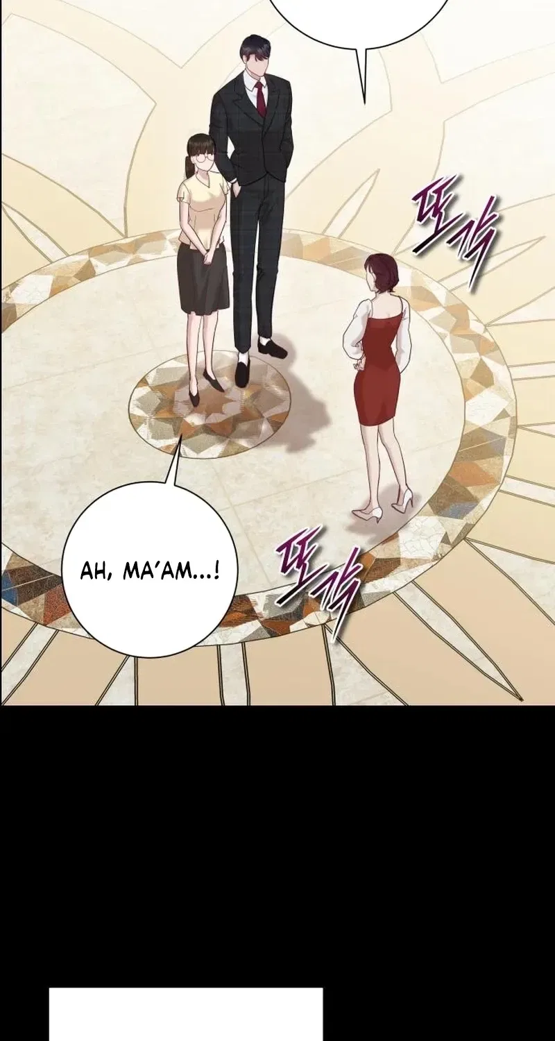 Whisper of the Night Chapter 40 – Page 44